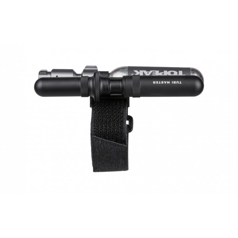 Topeak Tubi Master Tubeless Repair Kit - Black -9