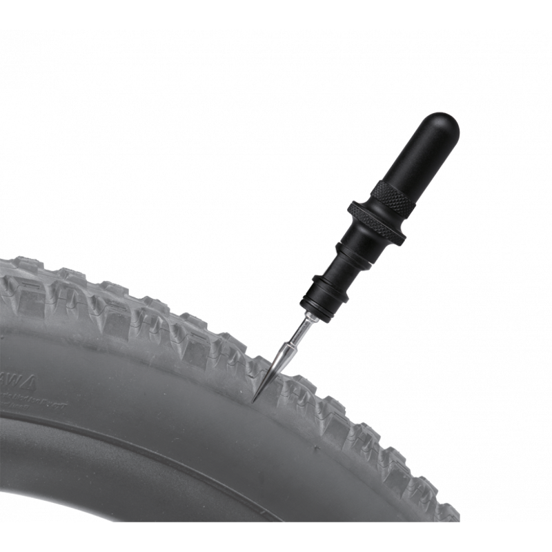 Topeak Tubi Pod X Tubeless Tyre Repair Kit-7