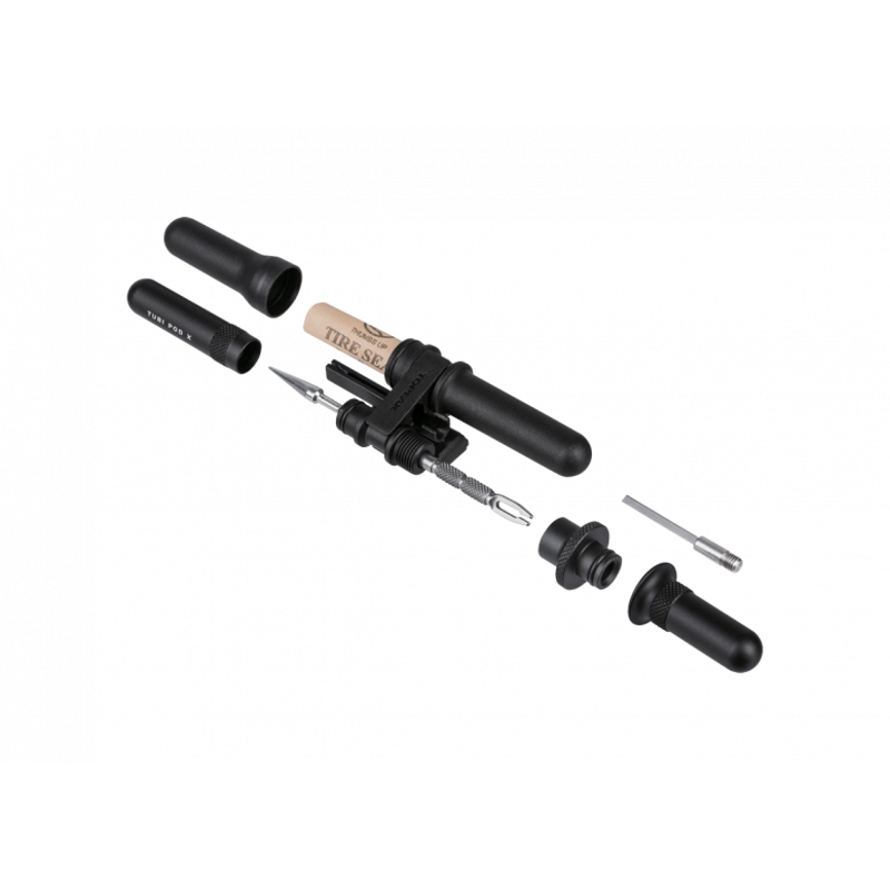 Topeak Tubi Pod X Tubeless Tyre Repair Kit-2