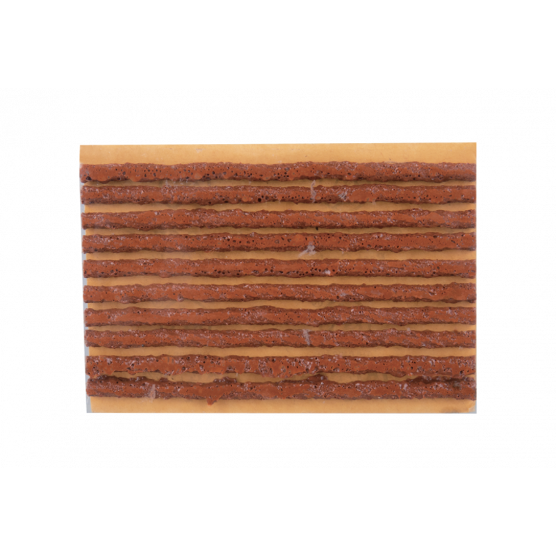 Topeak 3.5x100mm Tubeless Repair Plugs - 10 Piece-1