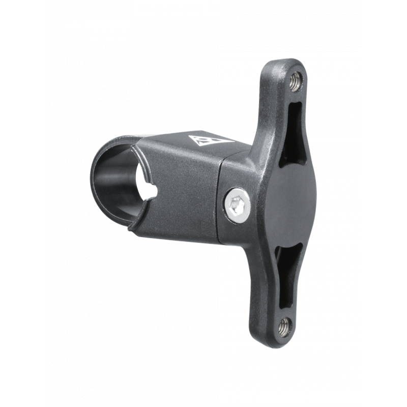 Topeak Cage Mount - 22 To 38mm Clamp - Black-1
