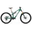 Megamo Reason CRB 01 E.Mountain Bike - Gloss Green