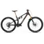 Megamo Reason CRB 01 E.Mountain Bike - Satin Garnet UD