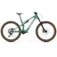 Megamo Reason CRB 07 E.Mountain Bike - Gloss Green