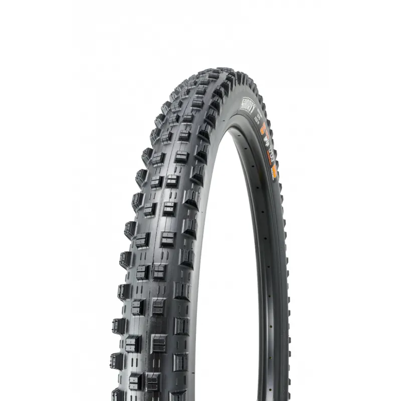 Maxxis Shorty V2 3C MaxxTerra TR EXO Folding Mountain Bike Tyre 