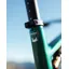 Megamo Reason CRB 03 E.Mountain Bike - Gloss Green