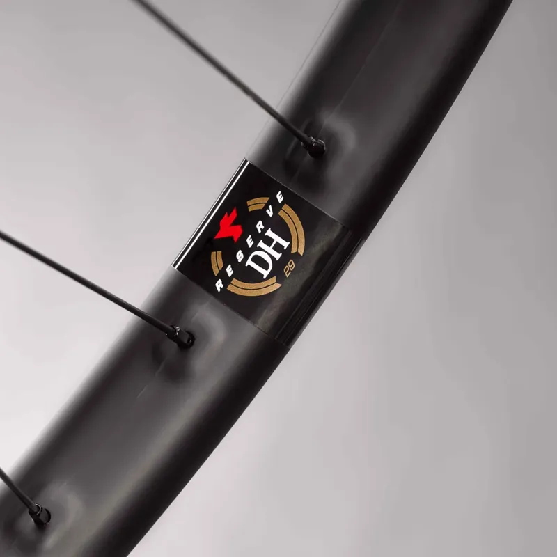 Carbon shop dh rims