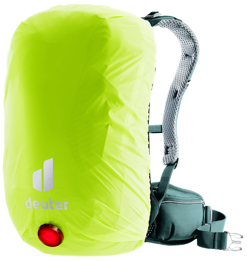 deuter Trans Alpine 30 - Meadow/ Deepsea-4