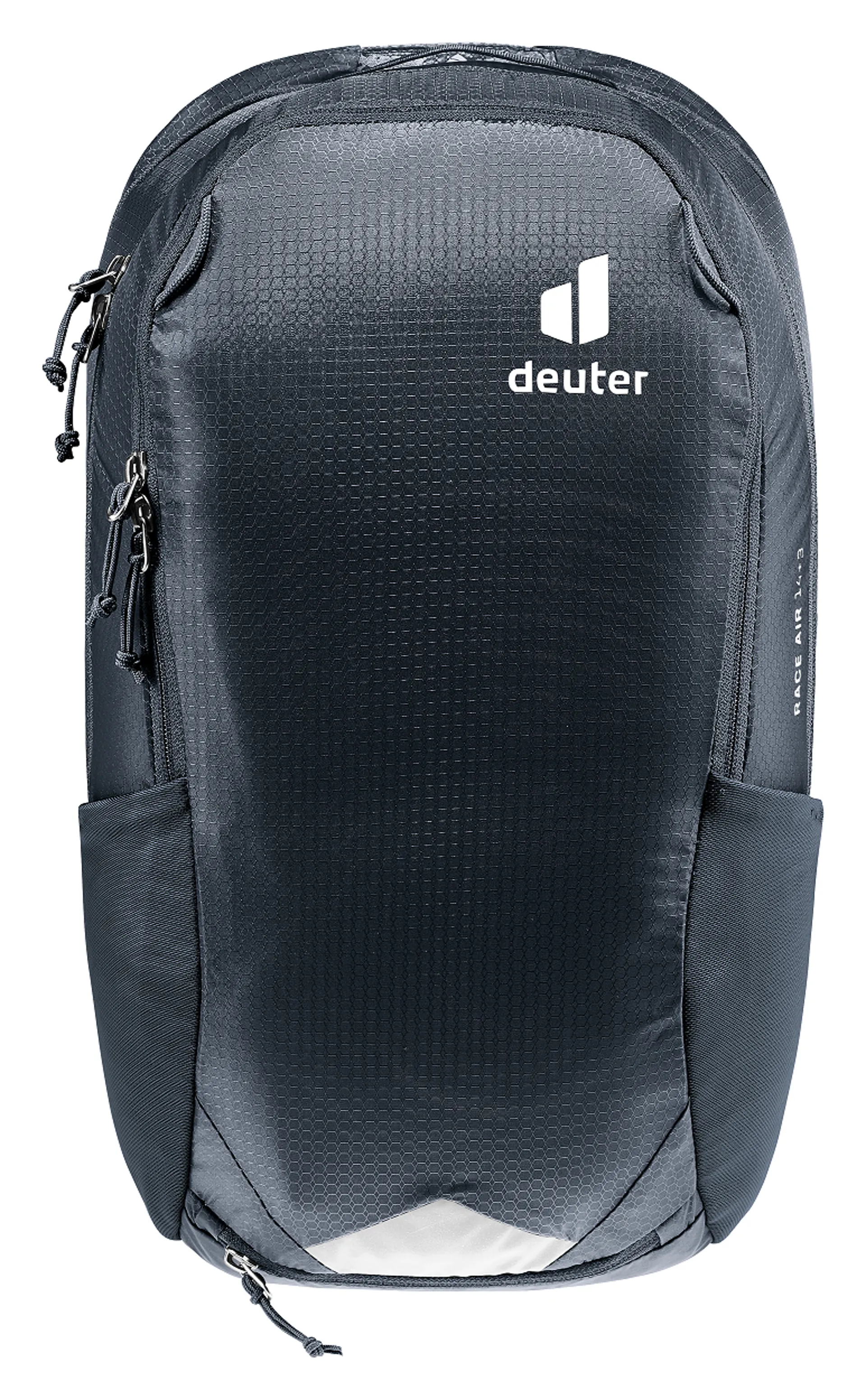 deuter Race Air 14+3 - Black