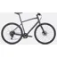 Specialized Sirrus X 4.0 Hybrid Bike - Gloss Smoke/ Cool Grey/ Black