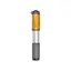 Topeak Race Rocket MT Mountain Bike Mini Pump - Gold