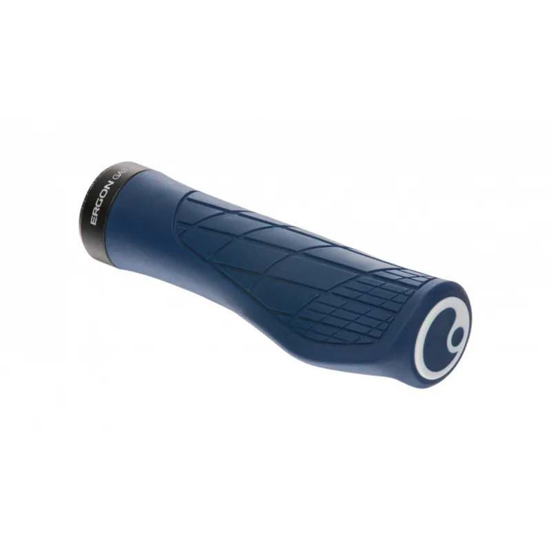 Ergon GA3 Ergonomic Grips Nightride Blue