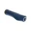 Ergon GA3 Ergonomic Grips - Nightride Blue
