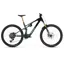 Megamo Reason AL 03 E.Mountain Bike - Gloss Storm Blue