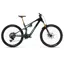 Megamo Reason AL 03 AXS E.Mountain Bike - Gloss Storm Blue