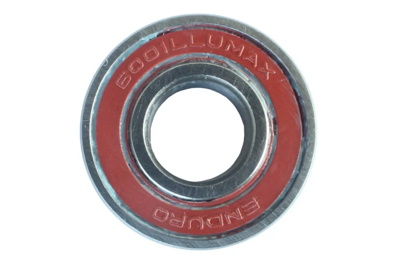 Enduro Bearing 6001 LLU MAX - ABEC3