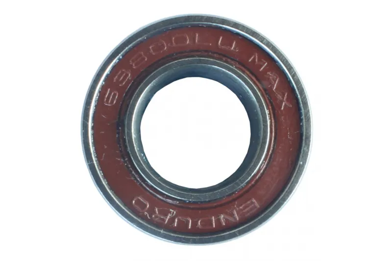 Enduro Bearings 63800 LLB MAX ABEC3