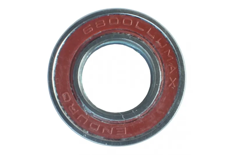 Enduro Bearings 6800 LLU MAX ABEC3