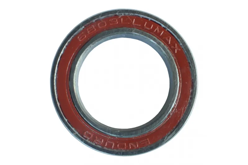 Enduro Bearings 6803 LLU MAX ABEC3