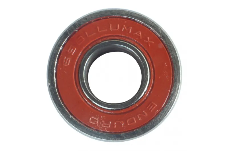 Enduro Bearing 698 LLU - Abec 3 Max