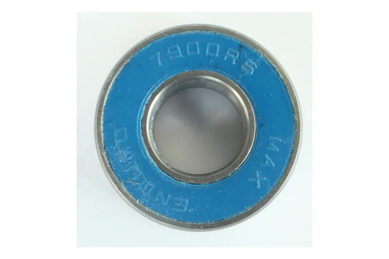Enduro Bearings 7900 2RS MAX ABEC3 10x22x6mm