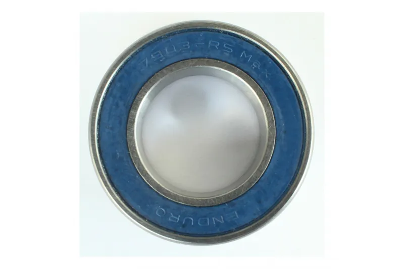 Enduro Bearings 7903 2RS MAX ABEC3