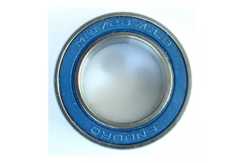 Enduro Bearings MR 17287LLB 17x28x7mm ABEC3