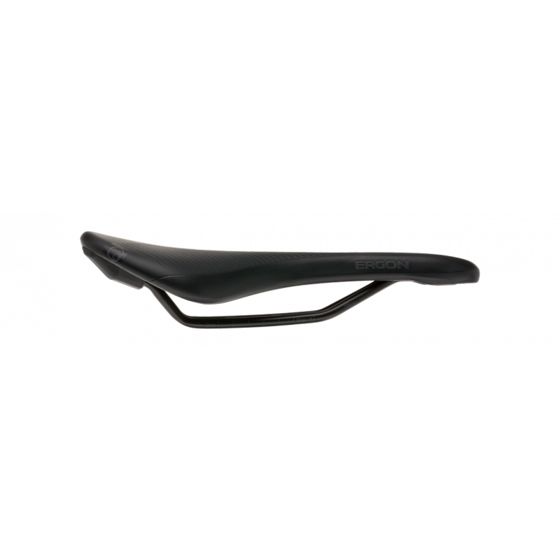 Ergon SR Road Pro Road Saddle - Black-1