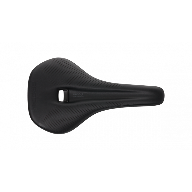 Ergon SR Road Pro Road Saddle - Black-4