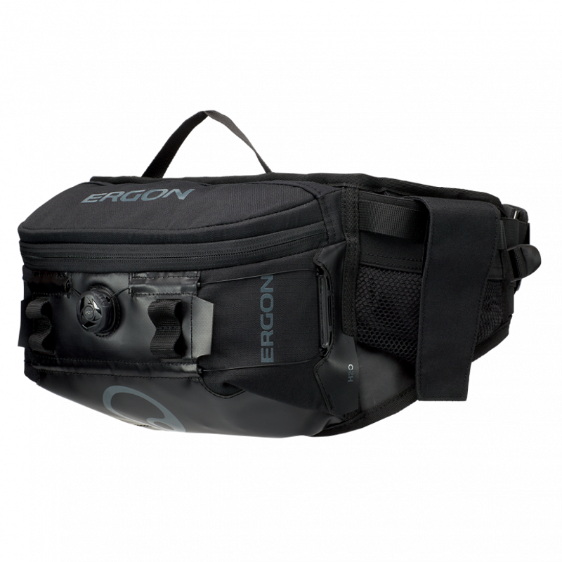Ergon BA Hip Pack - Black-2