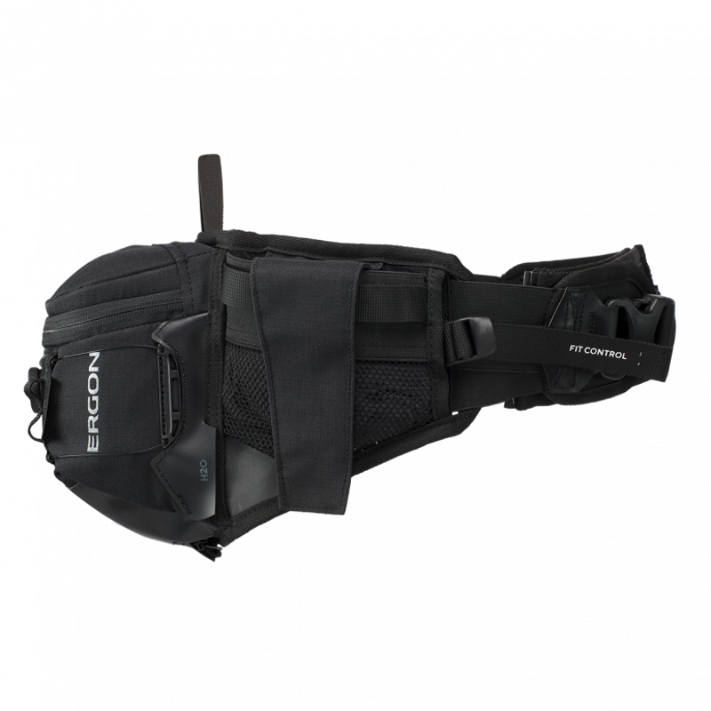 Ergon BA Hip Pack - Black-1