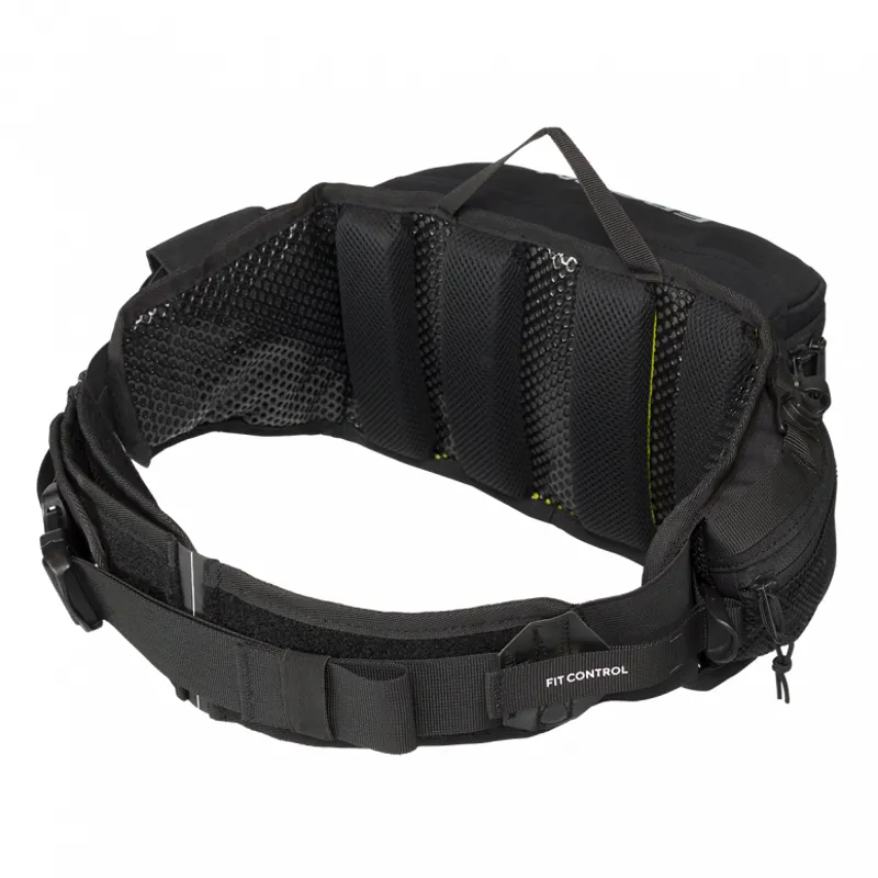 Ergon BA Hip Pack - Black-3