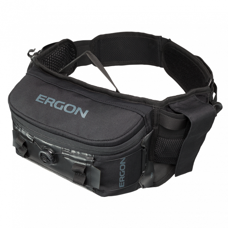 Ergon BA Hip Pack - Black-4