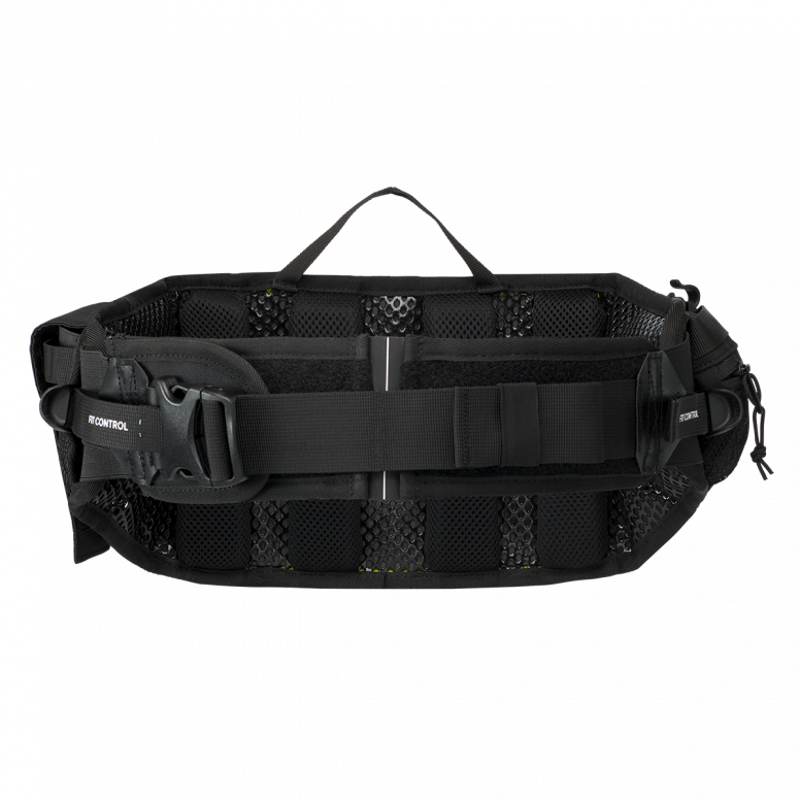 Ergon BA Hip Pack - Black-5