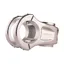 Burgtec Enduro Mk3 Stem 35mm Clamp - Rhodium Silver