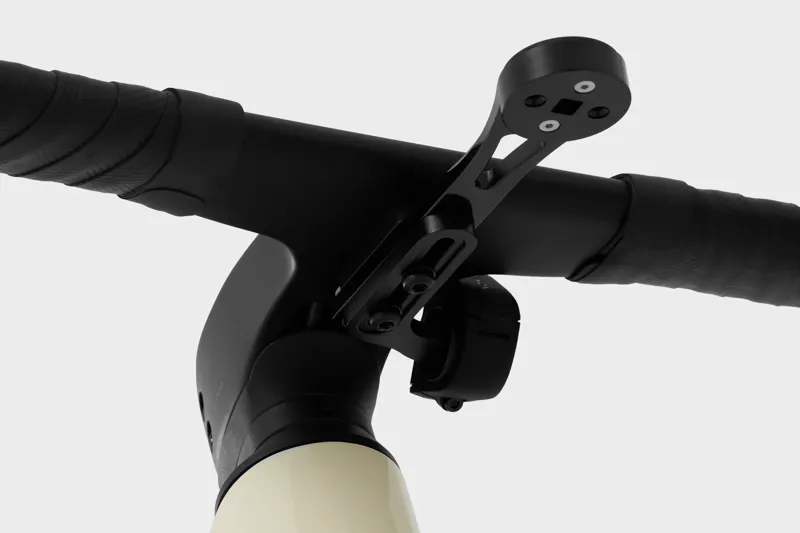 Megamo Along 03 CW Avinox E.Gravel Bike - Gloss Sand-4