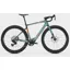 Megamo Along 03 Avinox E.Gravel Bike - Satin Pop Green