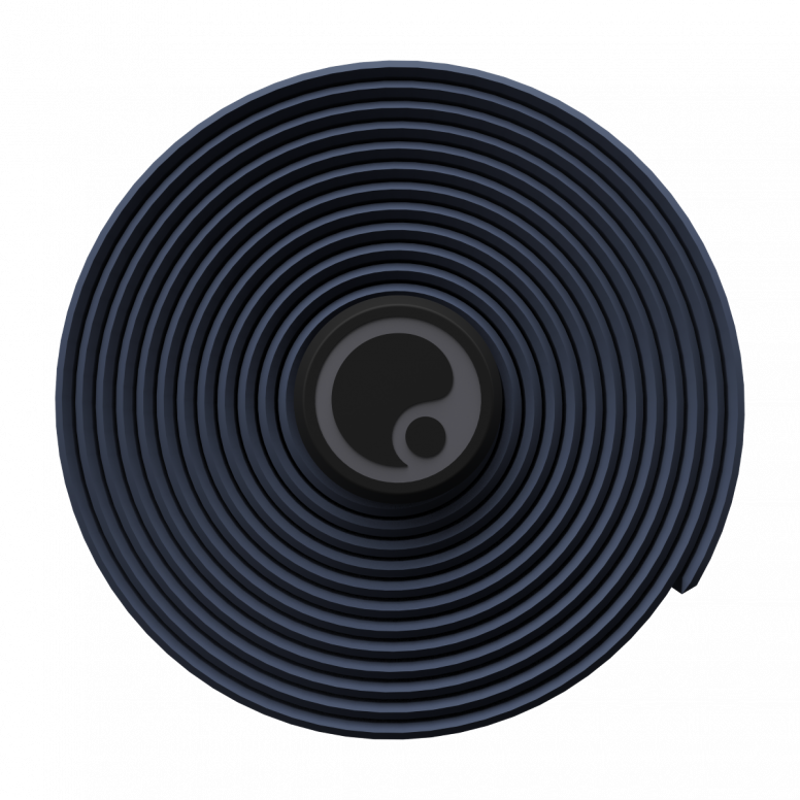 Ergon Bartape Allroad - Blue-1