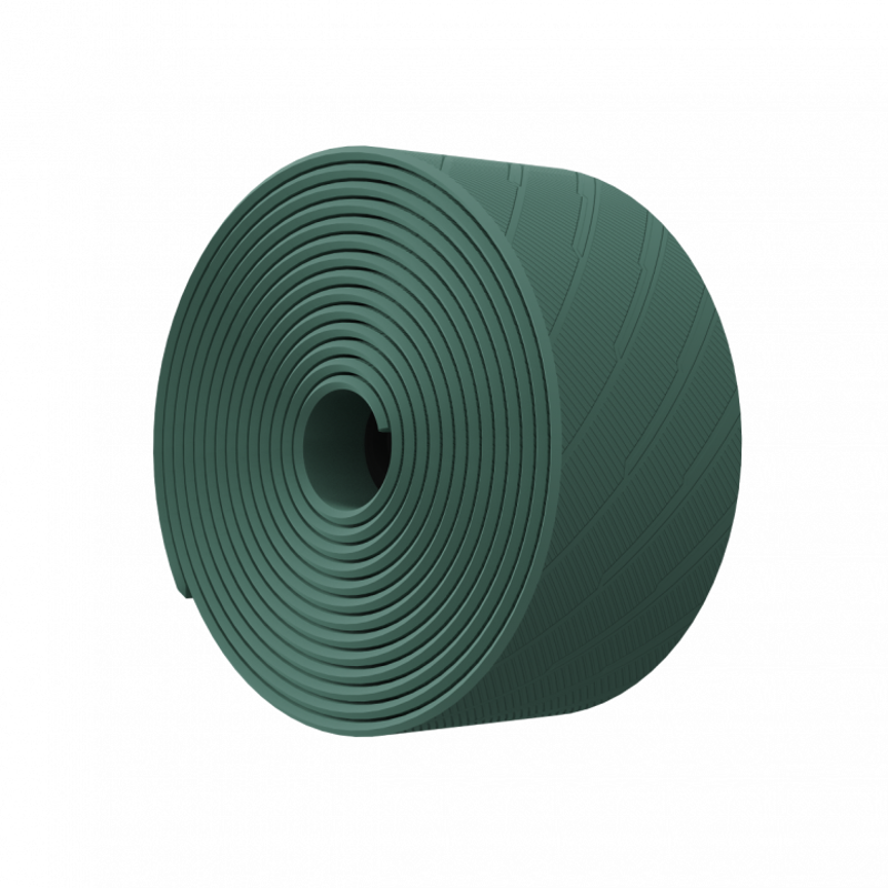 Ergon Bartape Allroad - Green-2