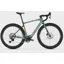 Megamo Along 10 Avinox E.Gravel Bike - Satin Pop Green