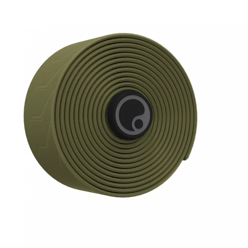 Ergon Bartape Gravel - Swamp Green