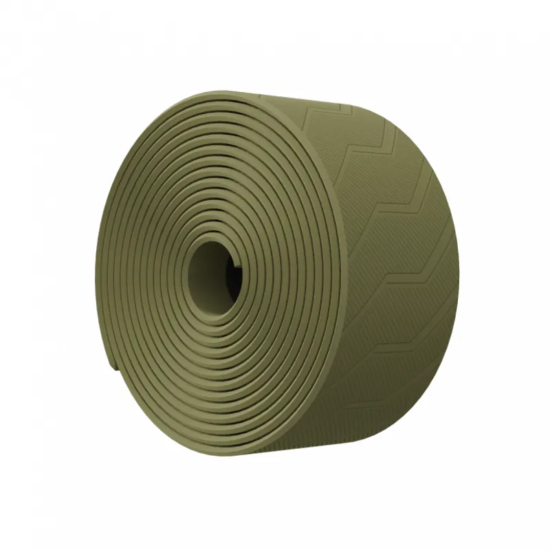 Ergon Bartape Gravel - Swamp Green-1