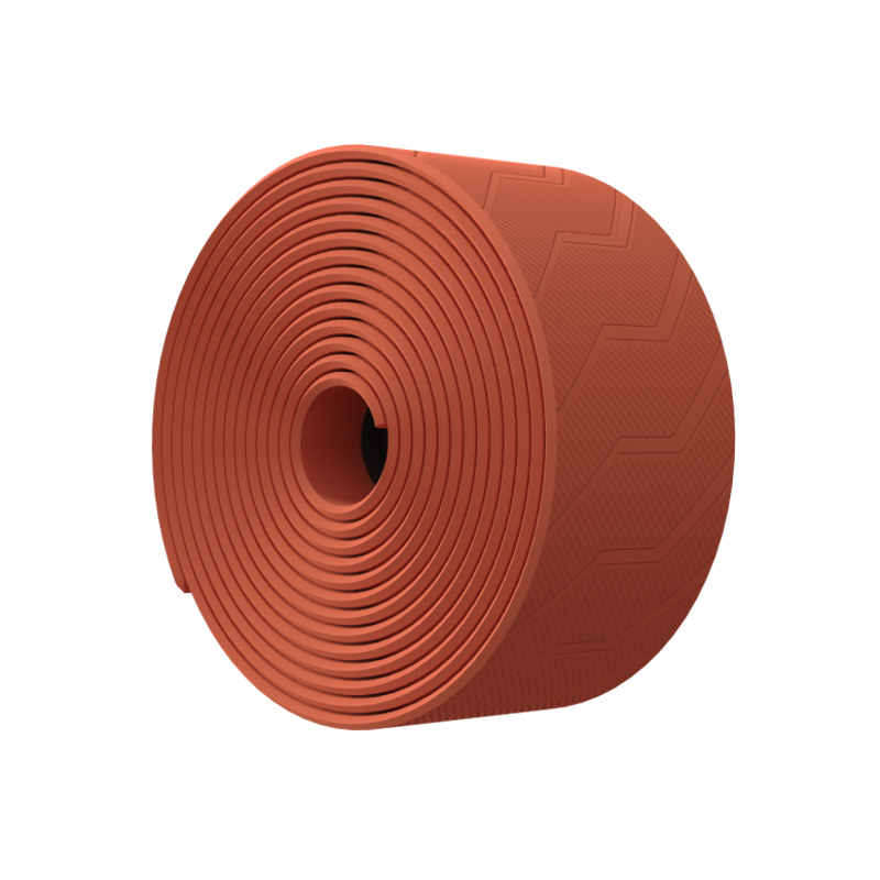 Ergon Bartape Gravel - Rusty Red-1