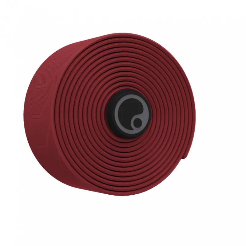 Ergon Bartape Gravel - Merlot Red