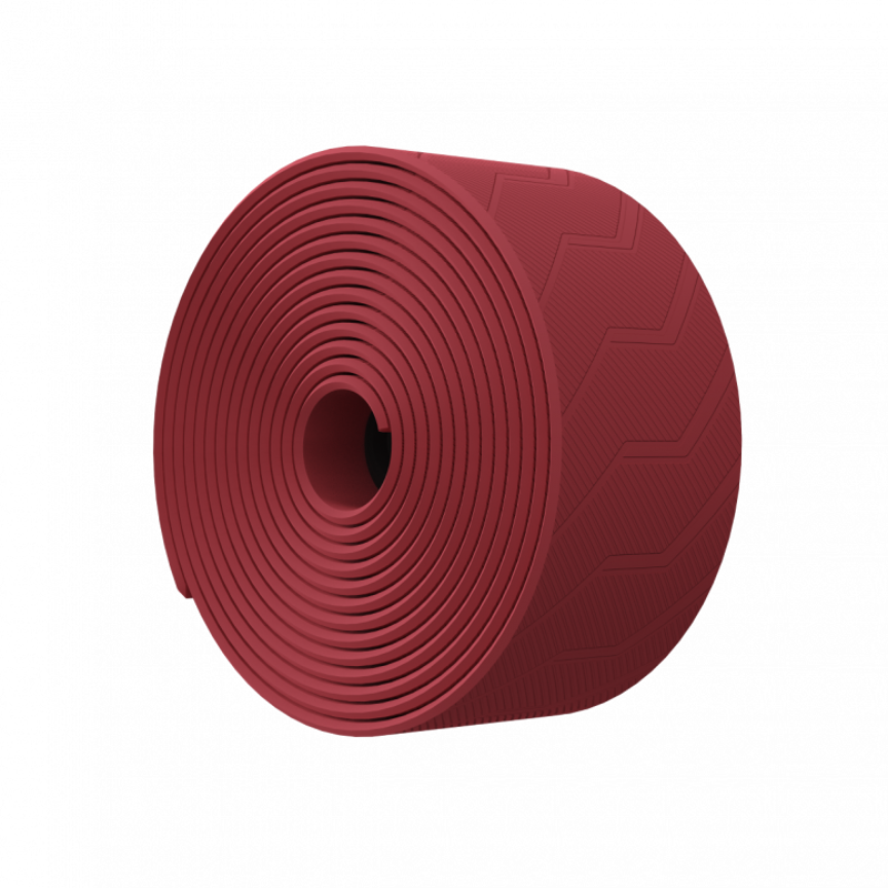 Ergon Bartape Gravel - Merlot Red-2