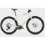 Megamo Along Flat-Bar Avinox Hybrid E.Gravel Bike - Gloss Sand