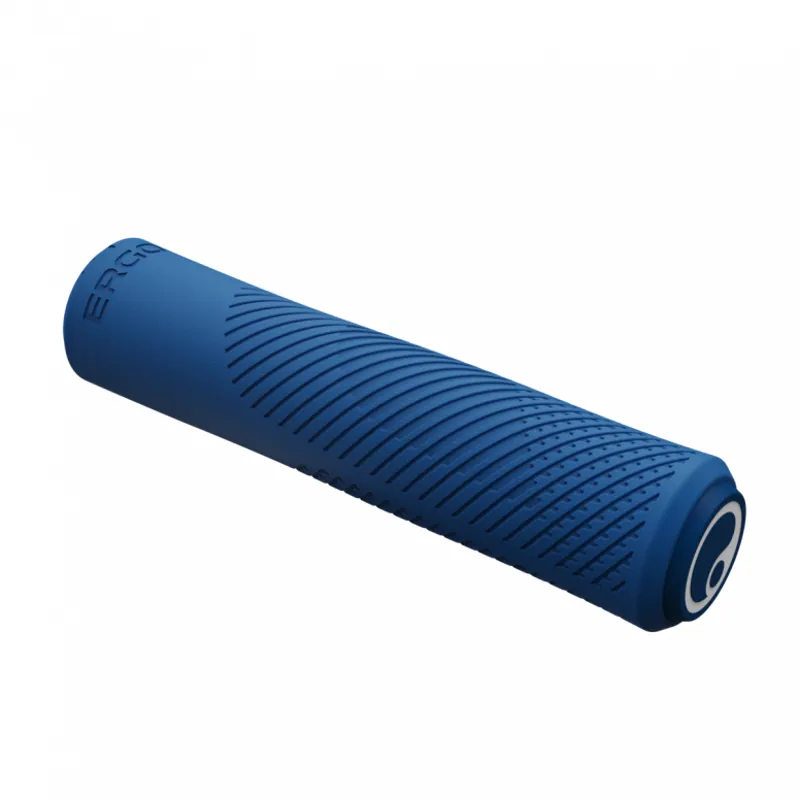 Ergon GXR Ergonomic Grip - Blue