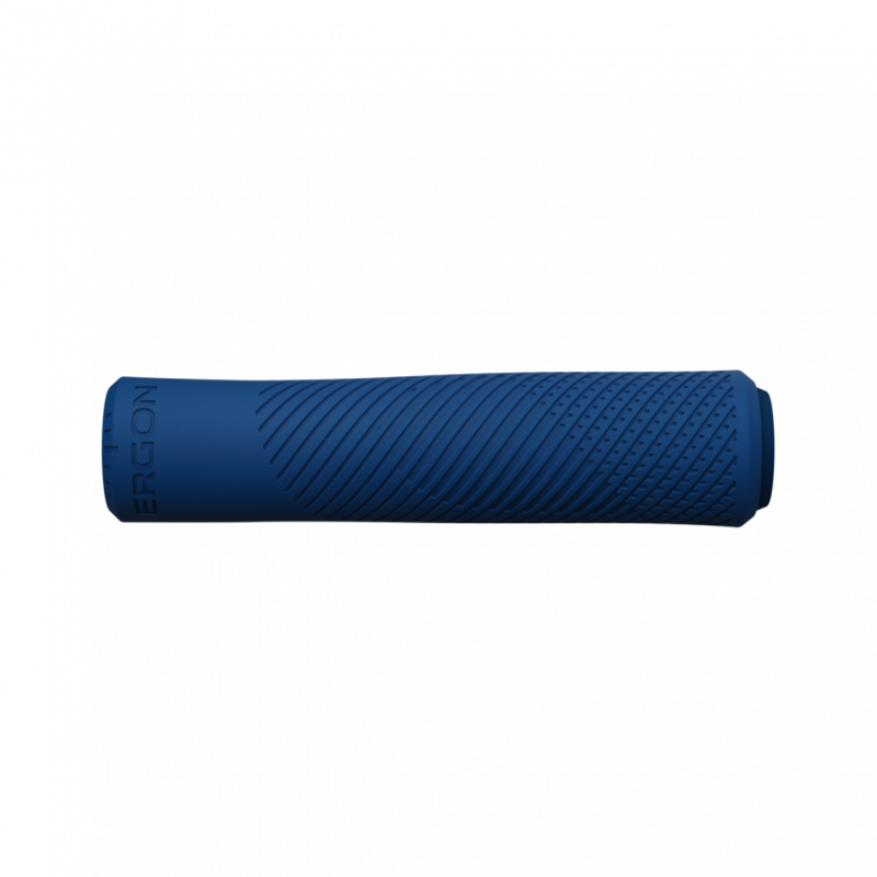 Ergon GXR Ergonomic Grip - Blue-1