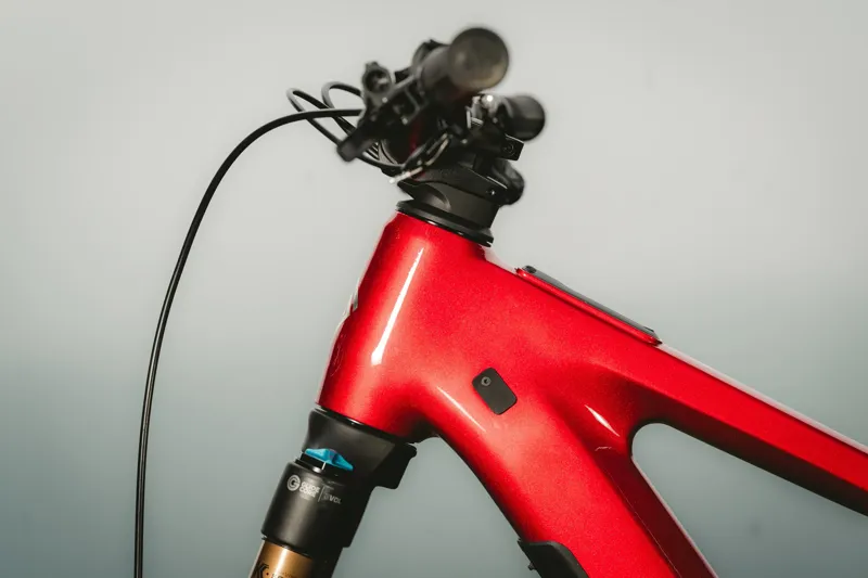 Megamo Ryal 08 Avinox E.MTB - Gloss Red-5