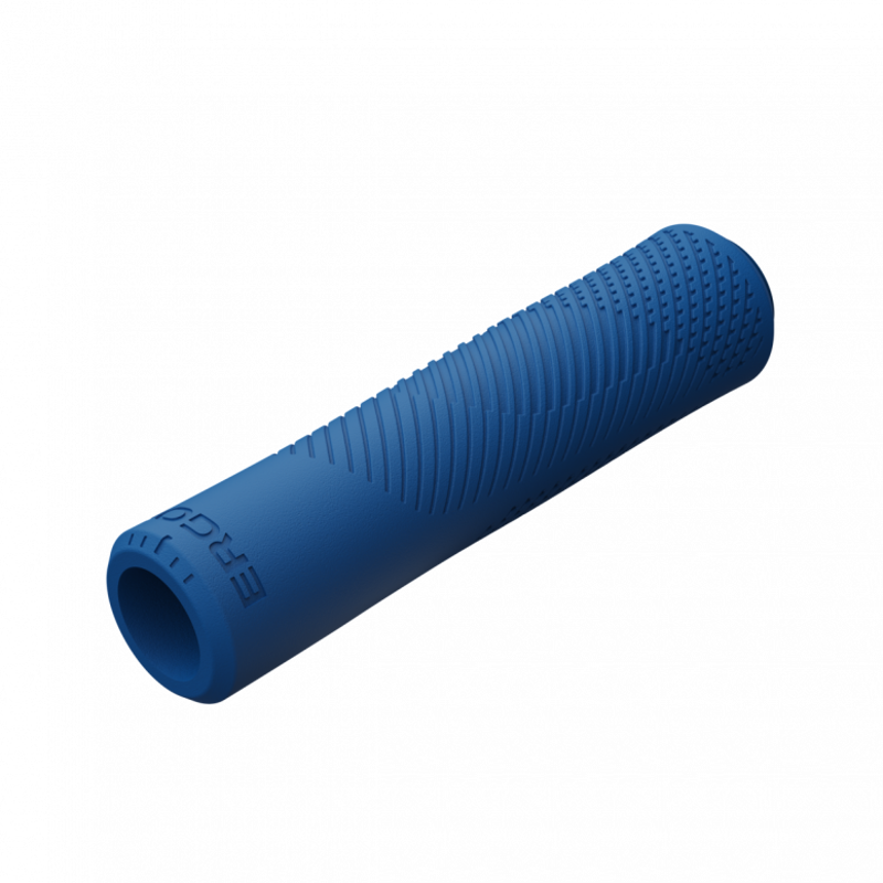 Ergon GXR Ergonomic Grip - Blue-2